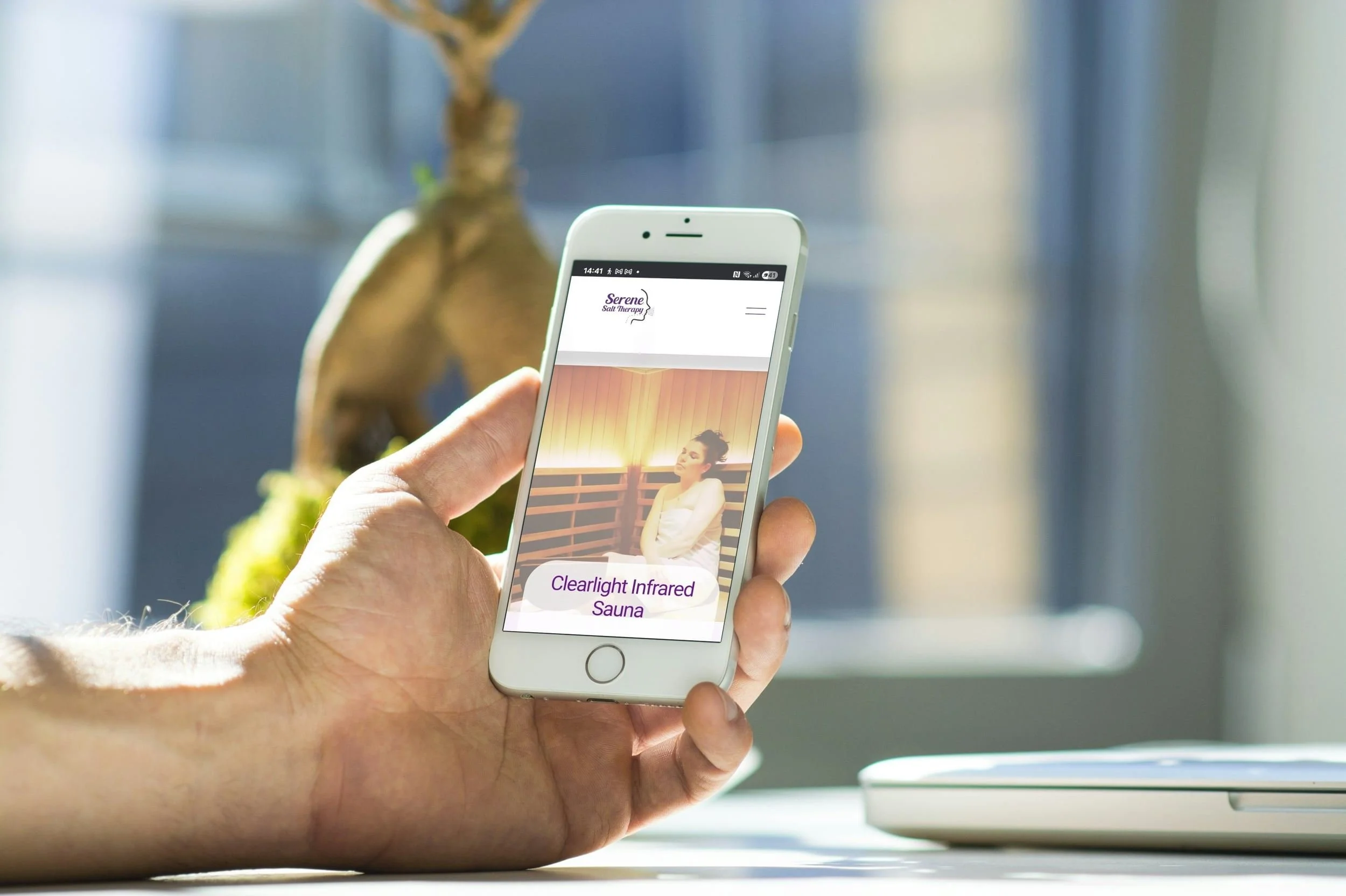 Squarespace Web Designer for hire Northern Ireland UK & Ireland