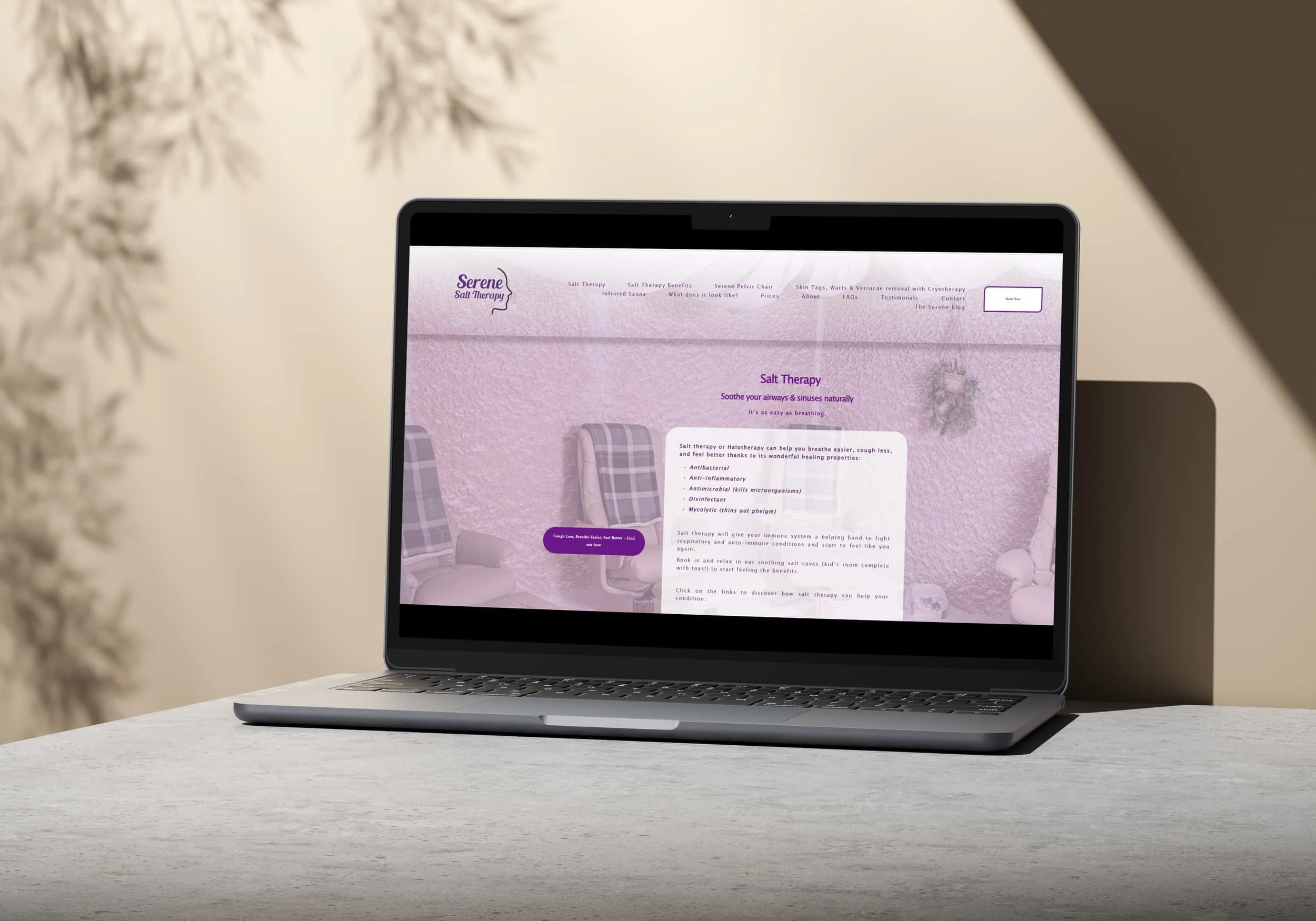 web design maintenance by Tyrone Marketing Web Design