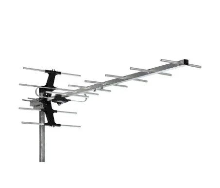 Tru-Spec-Prime 2851 12-Element UHF 4G Antenna