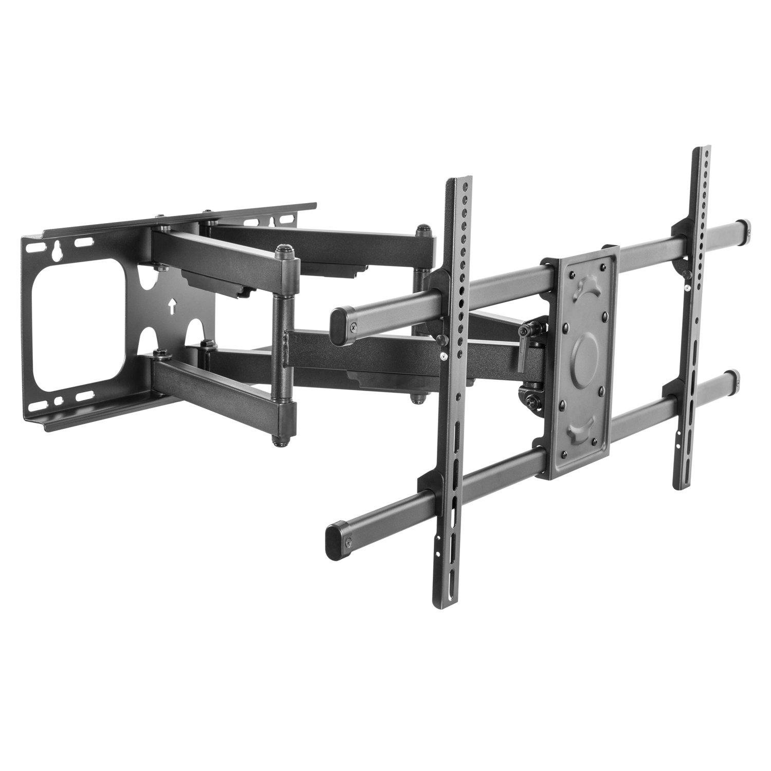 TV Wall Mount Bracket FULL MOTION VESA 800x600 50-90 Inch to 50kg