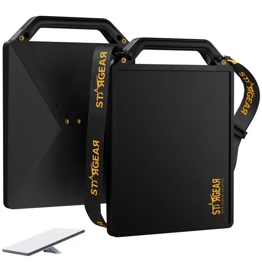 STARGEAR Mini Router GPO Mount