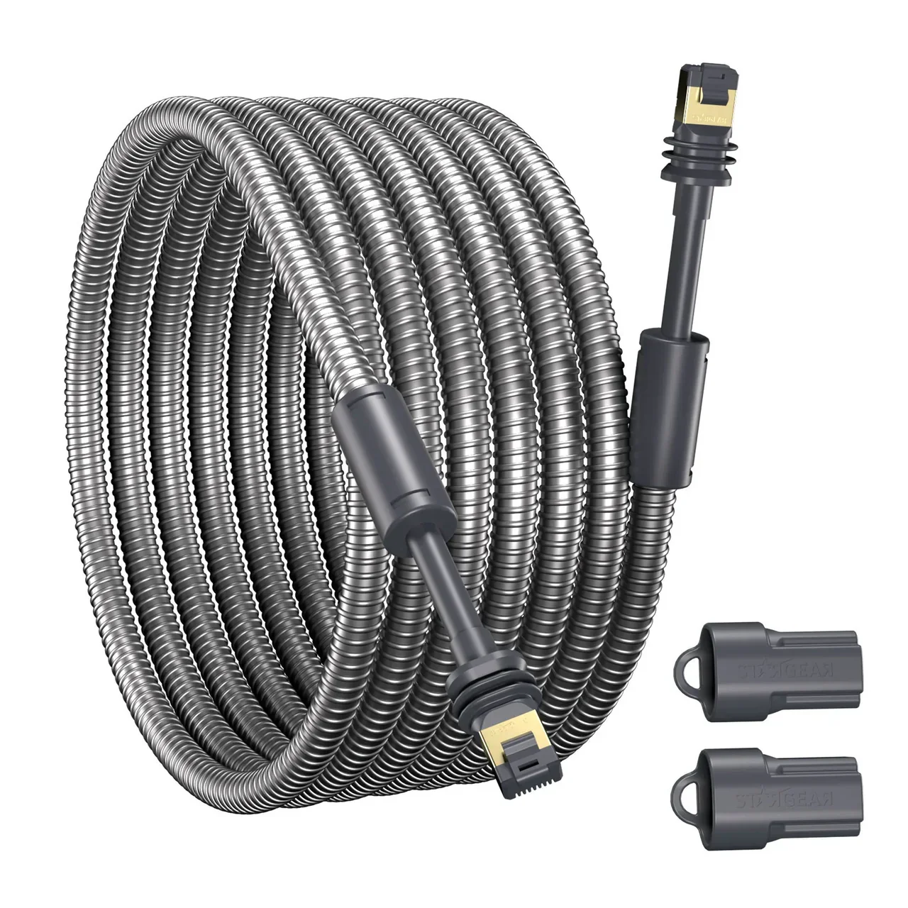 STARGEAR Gen3 HD Armored Cable Starlink Standard 5m / 15m /25m