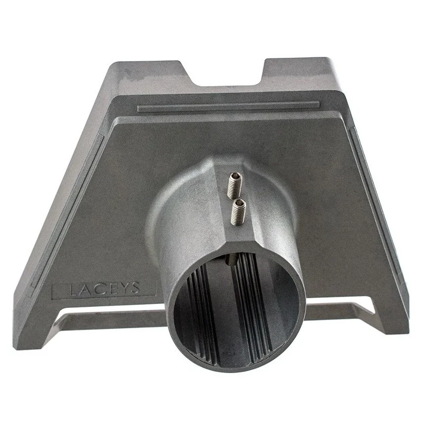 Starlink Socket Adaptor Mount - suits 25 to 50mm mast GEN 3