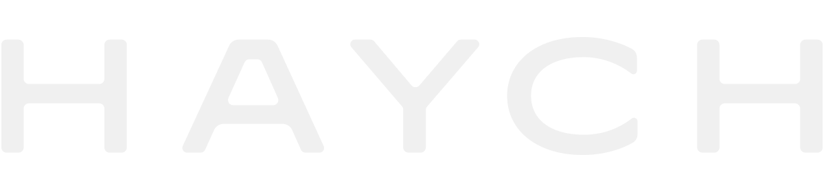 Haych Consulting