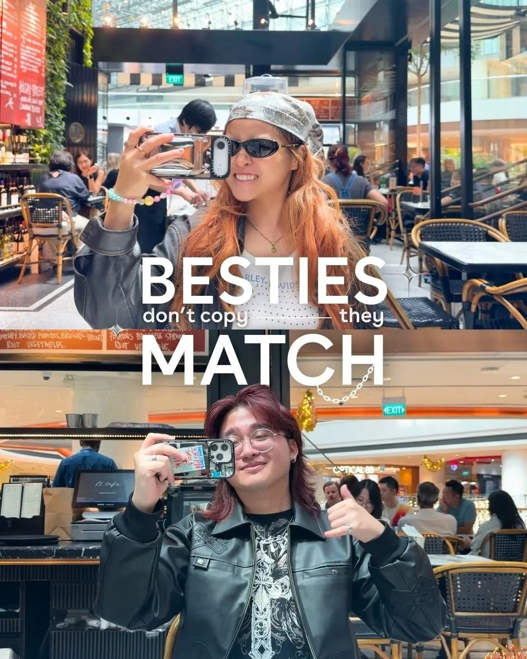 Creator-Led Social Content for CASETiFY