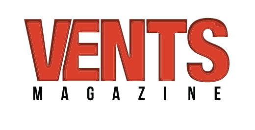 Vents Magazine Interview 2022