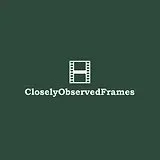 Closely Observed Frames Interview 2022