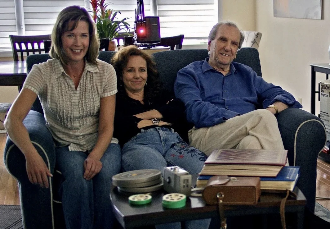 One Moment Adria Tennor, Frankie Ingrassia, Danny Aiello.jpeg