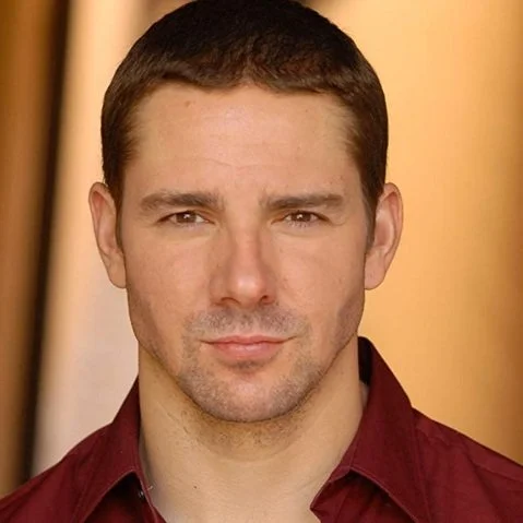 Drew Rausch as Ted Wheeler
