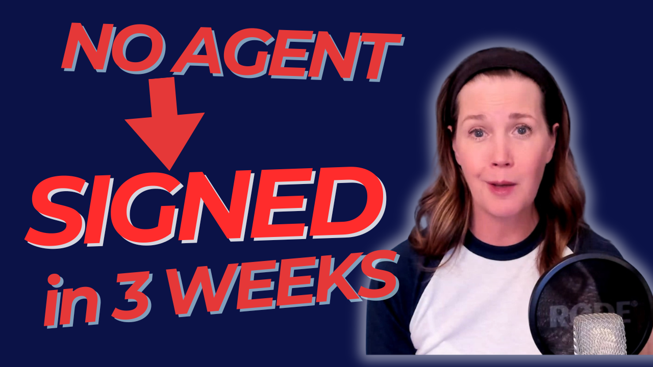 How I Got 12 Agent Meetings in Los Angeles (And What Actors Should Know About Getting Representation)