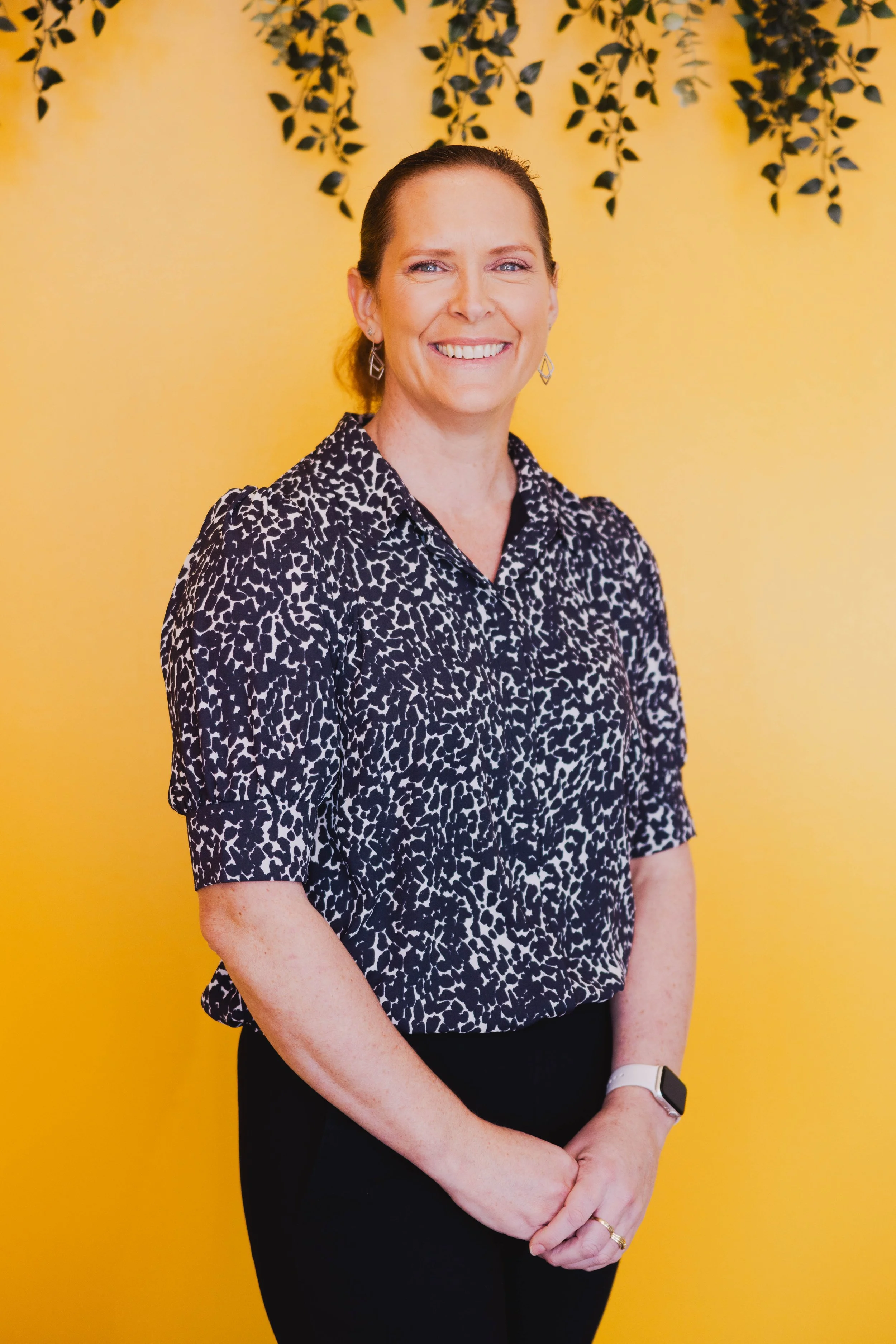 Paula Hearing Specialist Lockyer Audiologist