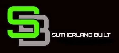 Sutherland Built