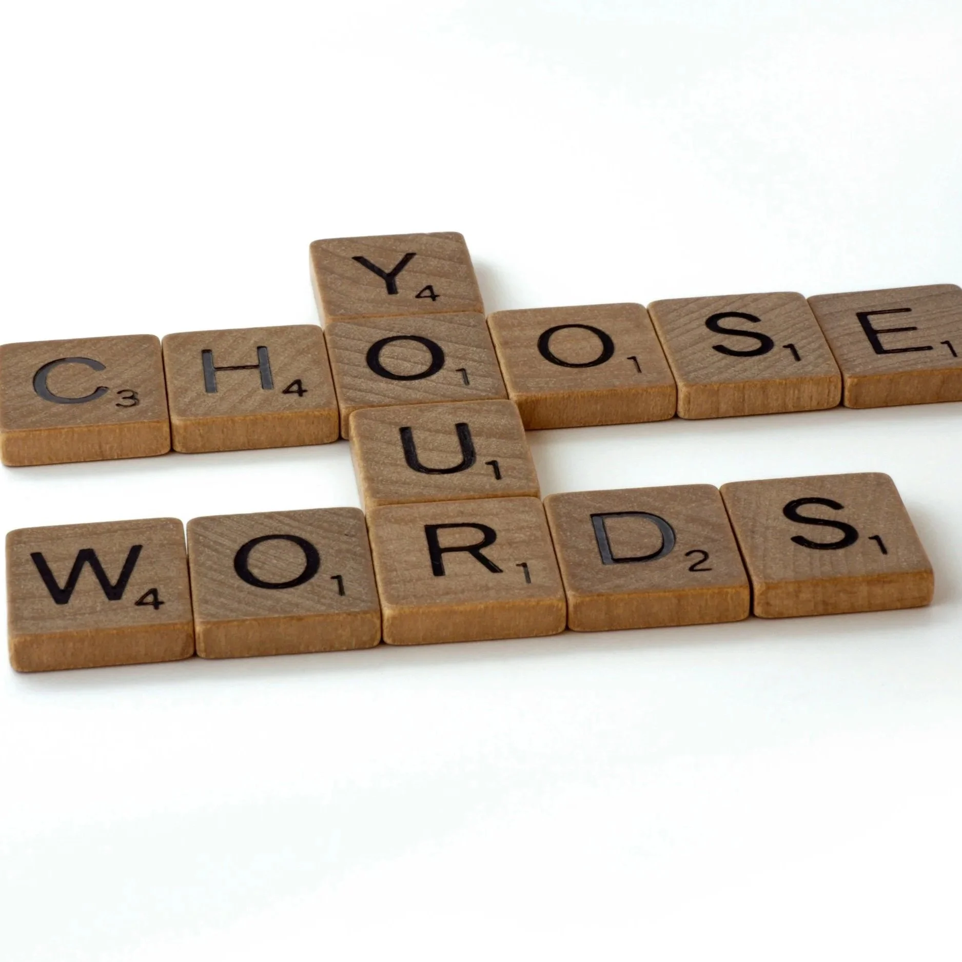 Worte wirken: Wie Sprache deine Gesundheit beinflusst