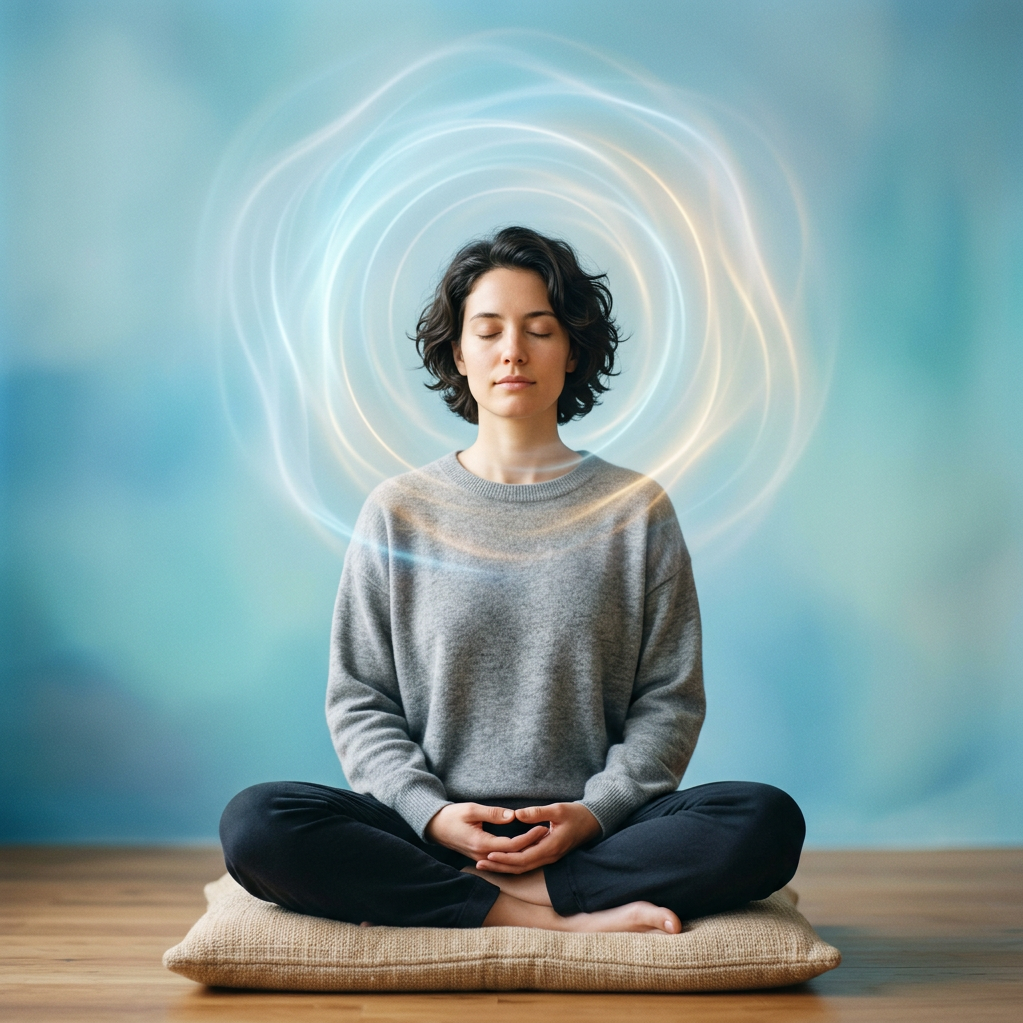 Vom Stress zur Stille: Wie Trance den Körper in Balance bringt