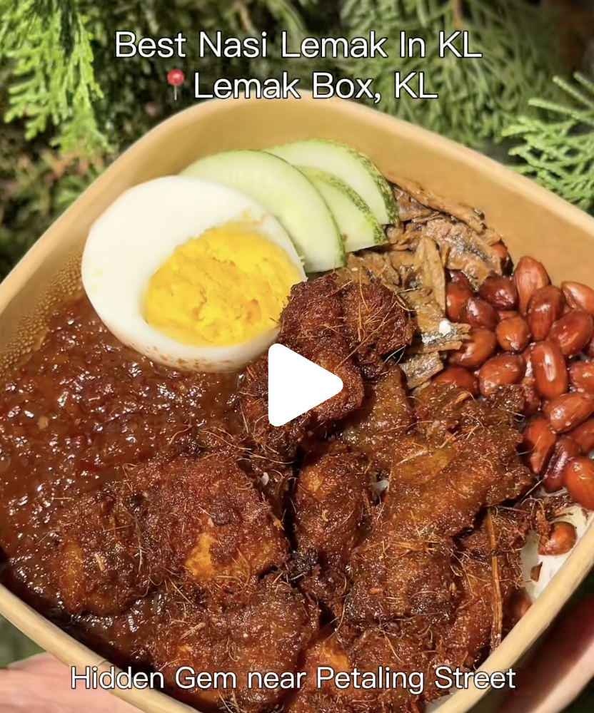 lemakbox hidden gem near petaling street