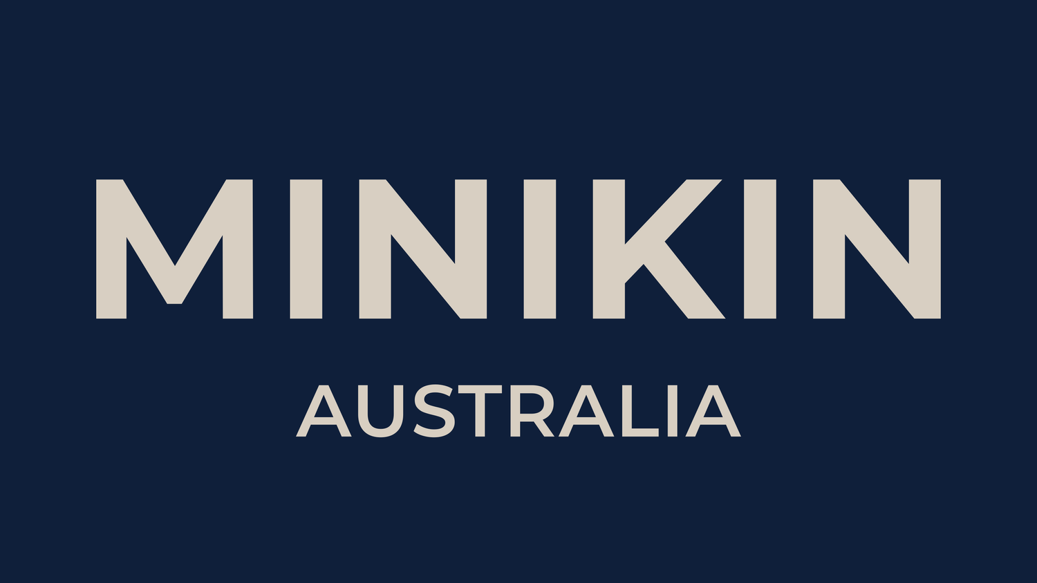 Minikin Australia