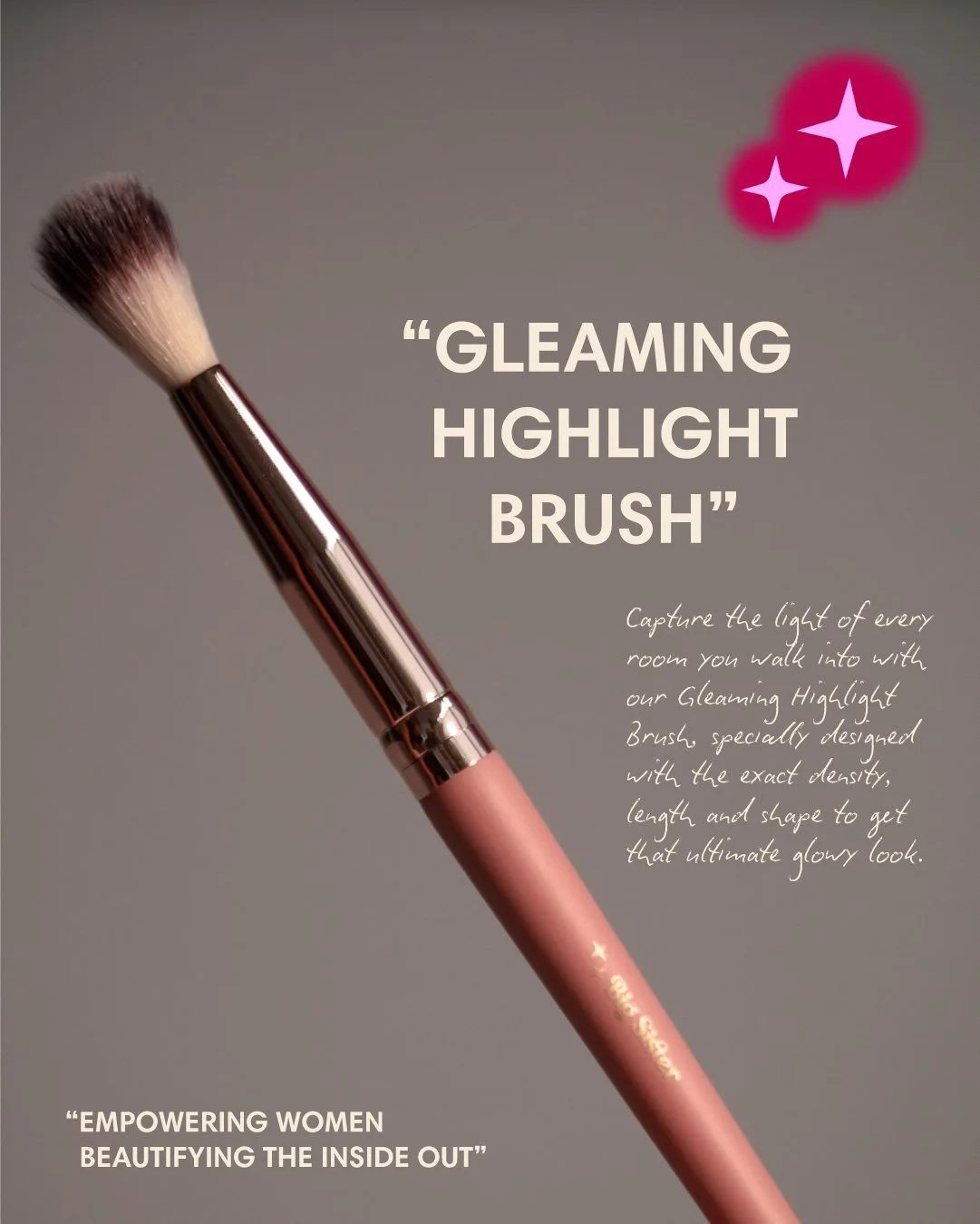 Gleaming Highlight Brush