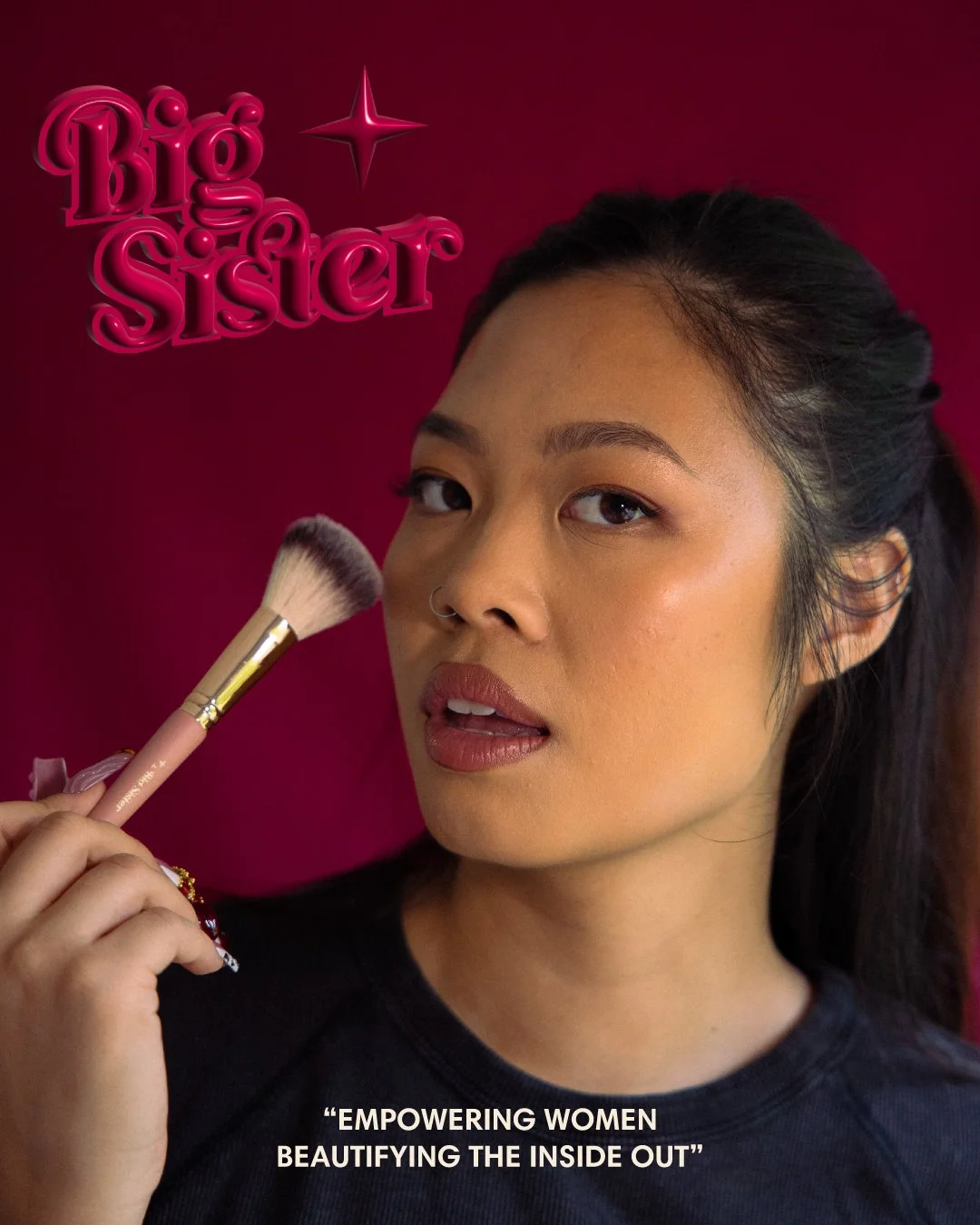 Big Sister Founder