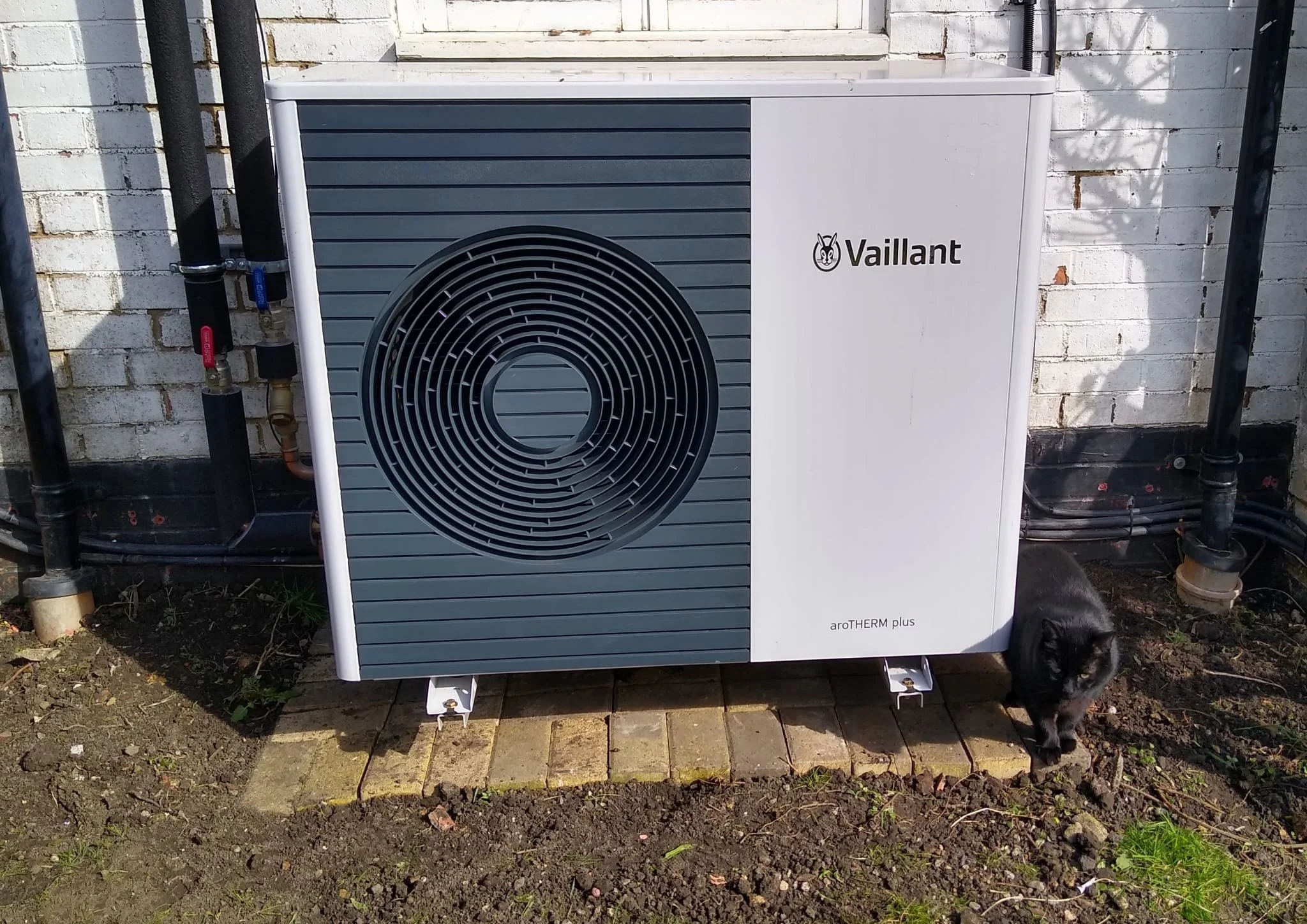 From Outdated Boiler to Smart Renewable System. £33,000 Saved: Josh &amp; Lucy