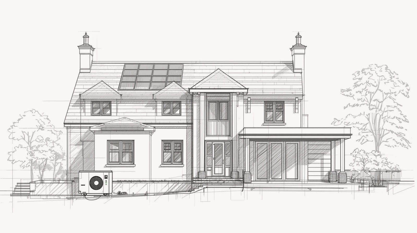 Welcome to Heat Horizons – A New Era of Smarter, Sustainable Heating