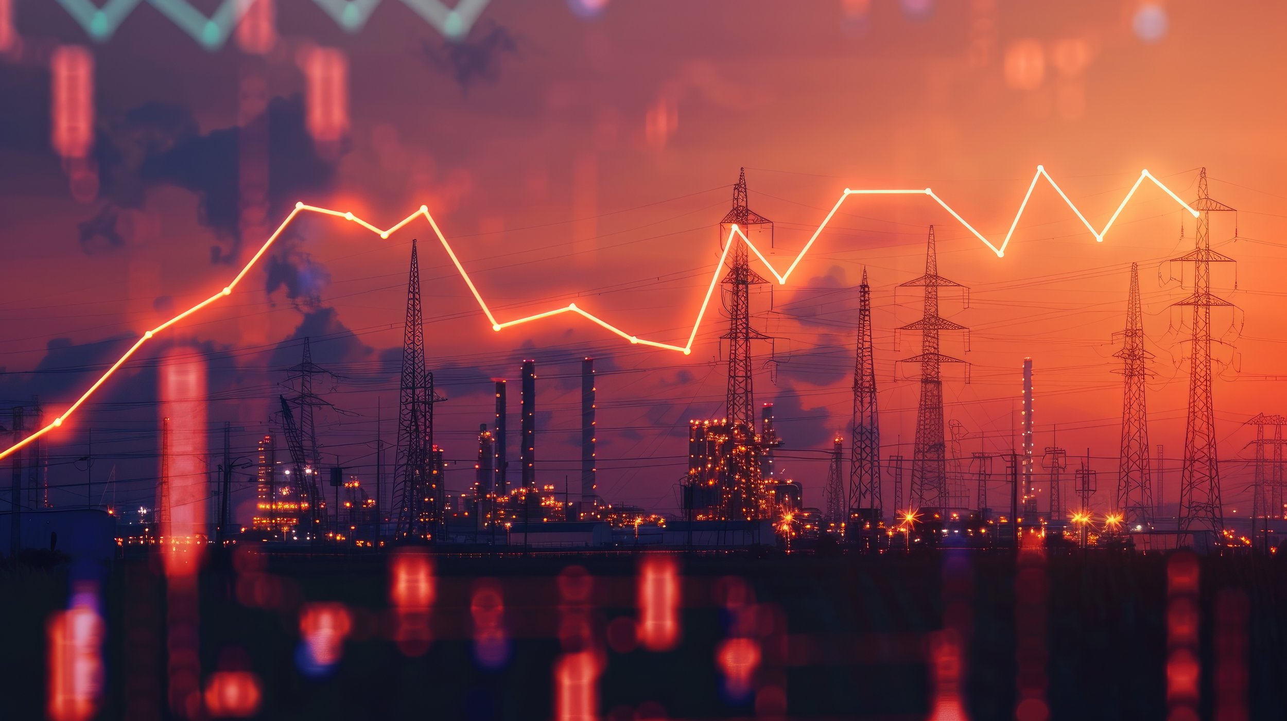 Tackling rising energy costs