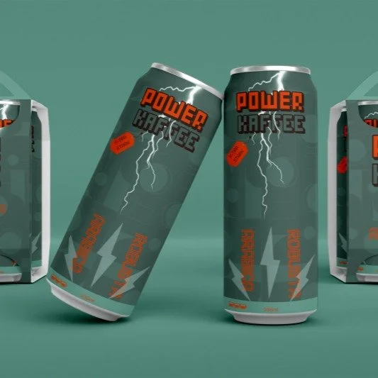 Urban. Wild. Wach.
Ein Produkt, das nicht nur Energie liefert – sondern auch Haltung zeigt.
🦍🌆🔥
👉 Farbe, Form, Haltung: Markendesign, das knallt.
#PowerKaffee #Markenentwicklung #Verpackungsdesign #UrbanWild #brandingstudio #jungedesign #