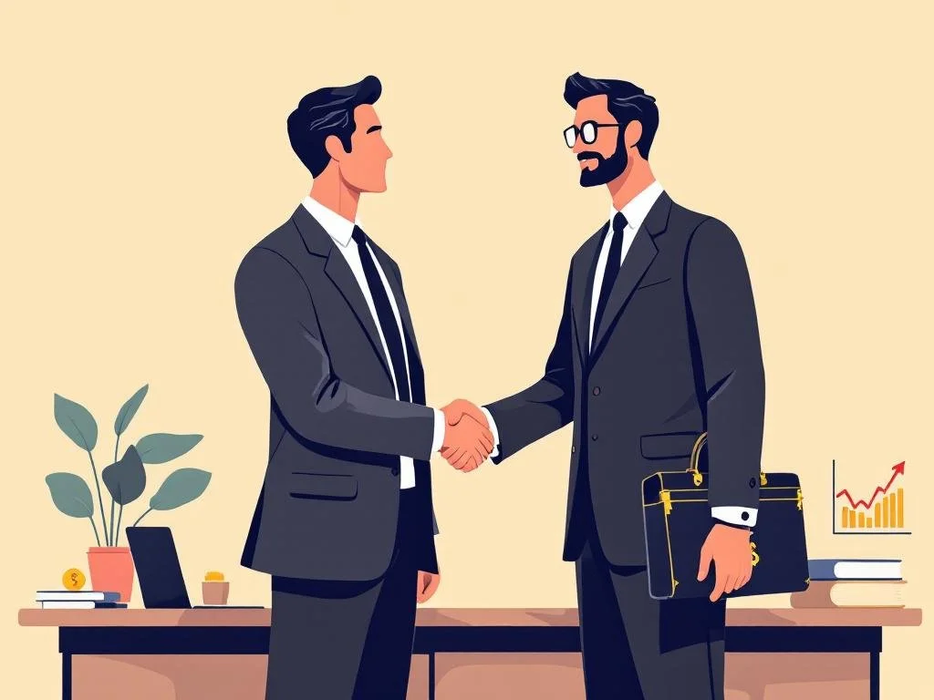 Banker’s relation