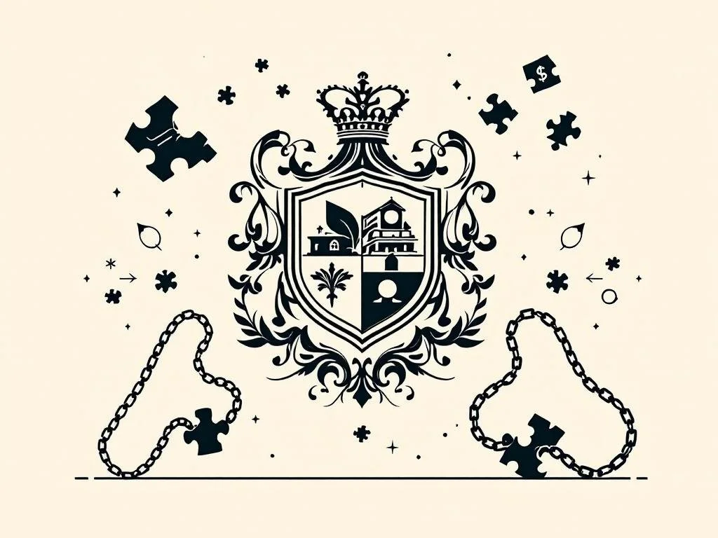 No wealth without Unity