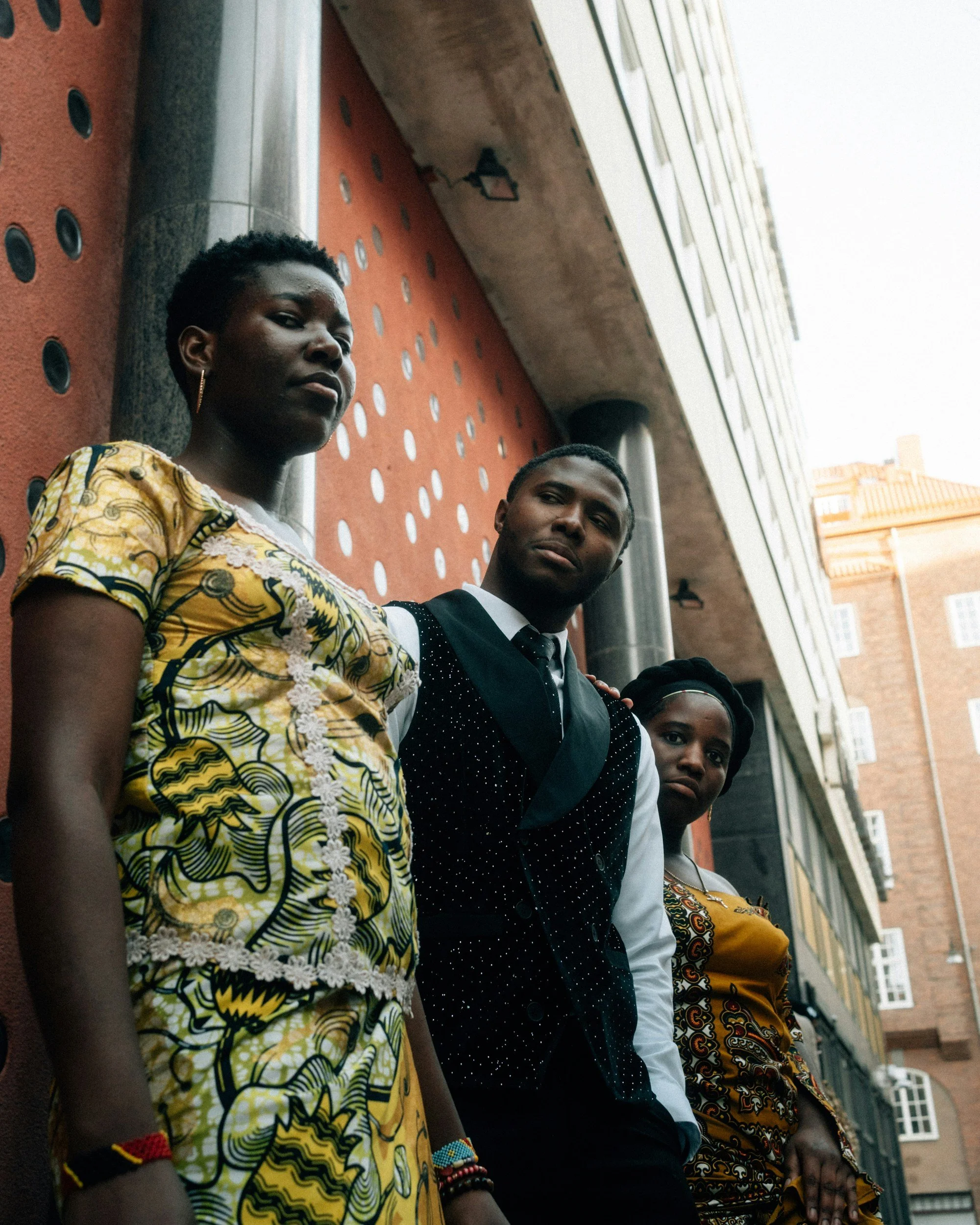 SUSTAINABLE TALENT PLACEMENT BETWEEN AFRICA AND GERMANY