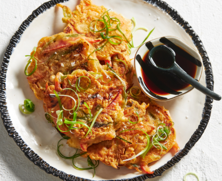 Yachaejeon