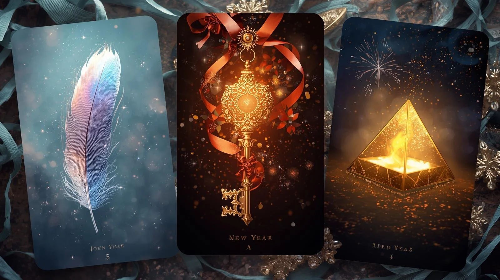 Tirage du mois de Janvier 2026 