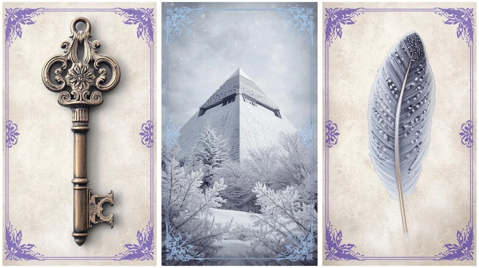 Tirage du mois de Février 2026