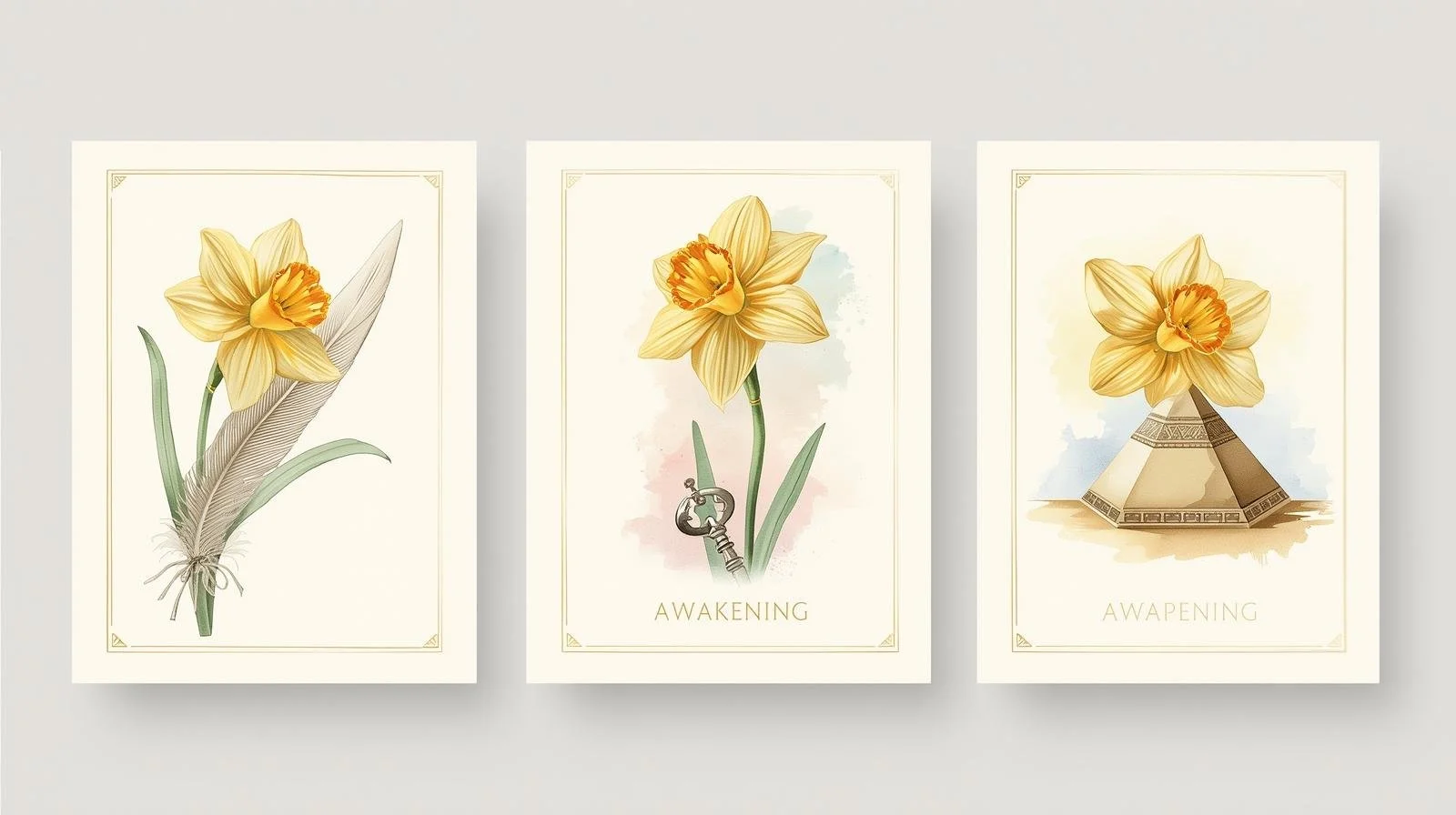 Tirage du mois de Mars 2026