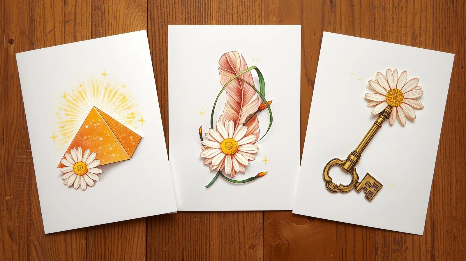 Tirage du mois d’Avril 2026