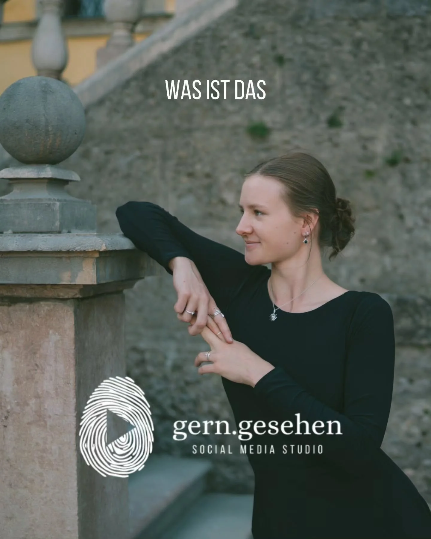 Worum geht's? 
Um Social Media Marketing, das zu deinem Unternehmen passt. 
Um authentischen Content, der mit dem richtigen Maß an "Schme" auf deine Marke aufmerksam macht. 
Und um sinnvoll investiertes Marketingbudget. 
Willkomme