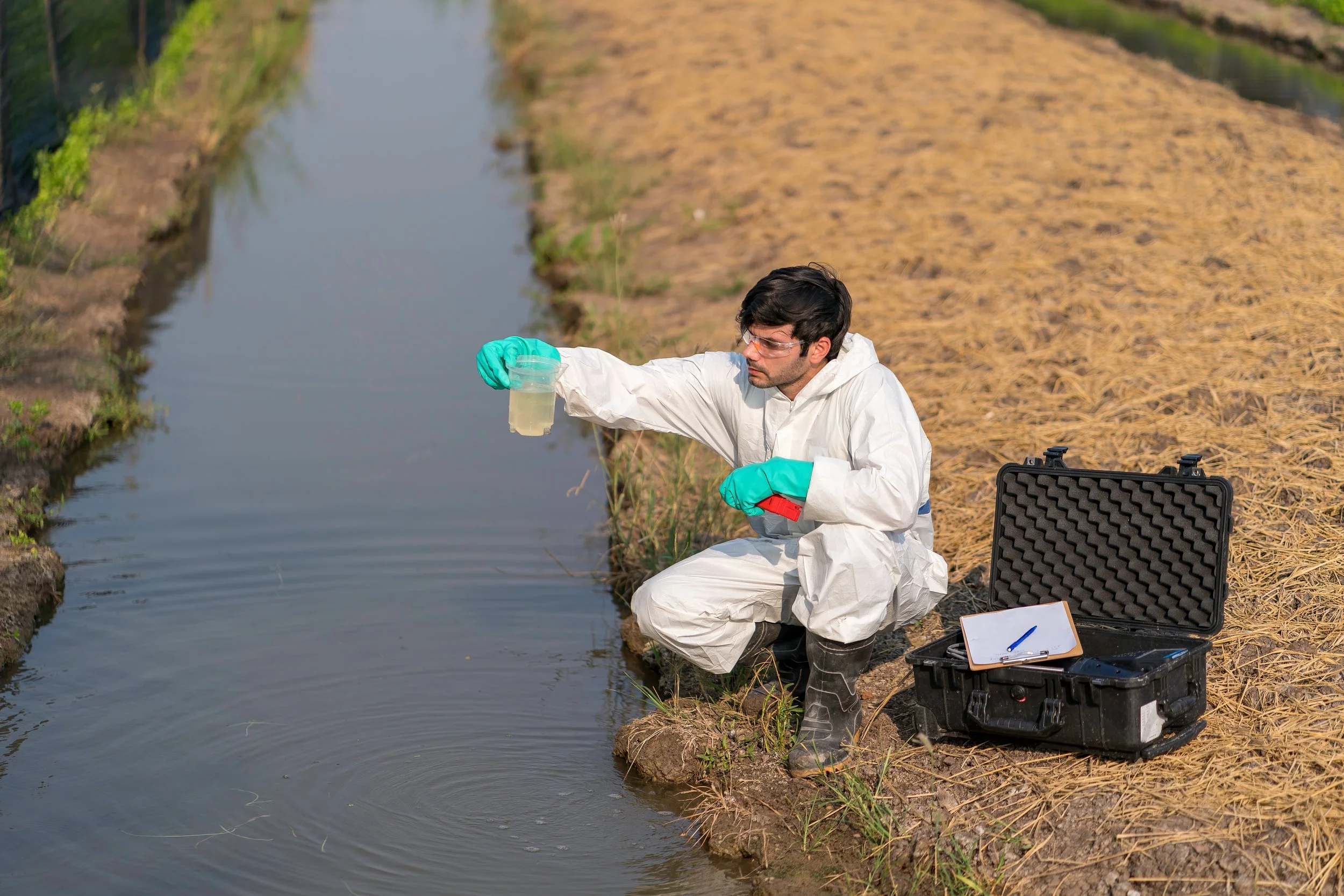 DEFRA: Farming rules shake-up to cut pollution and support farmers