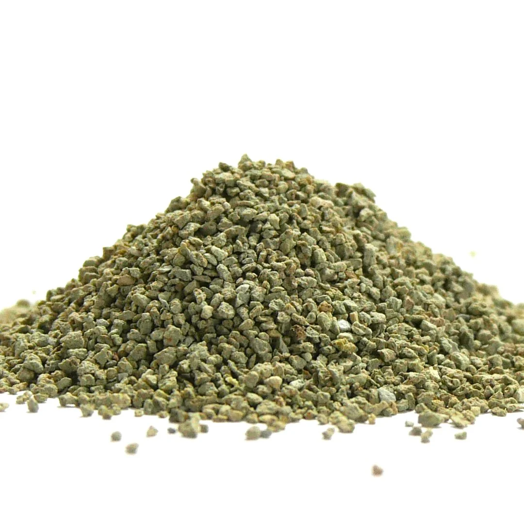 Edasil – Montmorillonite Clay Soil Improver for CEC & Water Retention