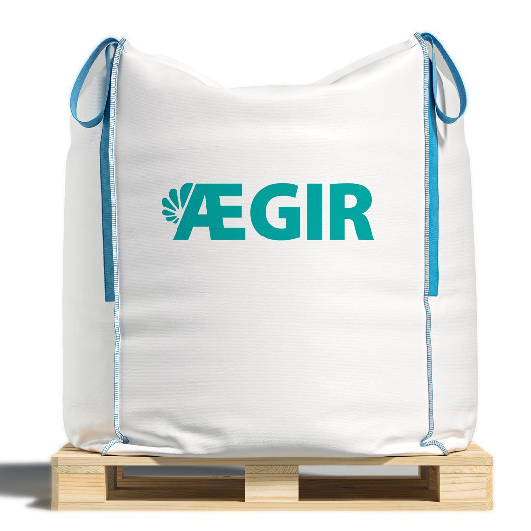 Tonne-bag-AEGIR SEASHELL