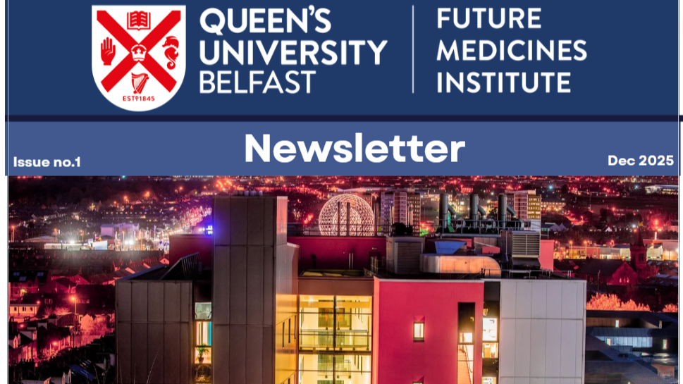 FMI Newsletter December 2025