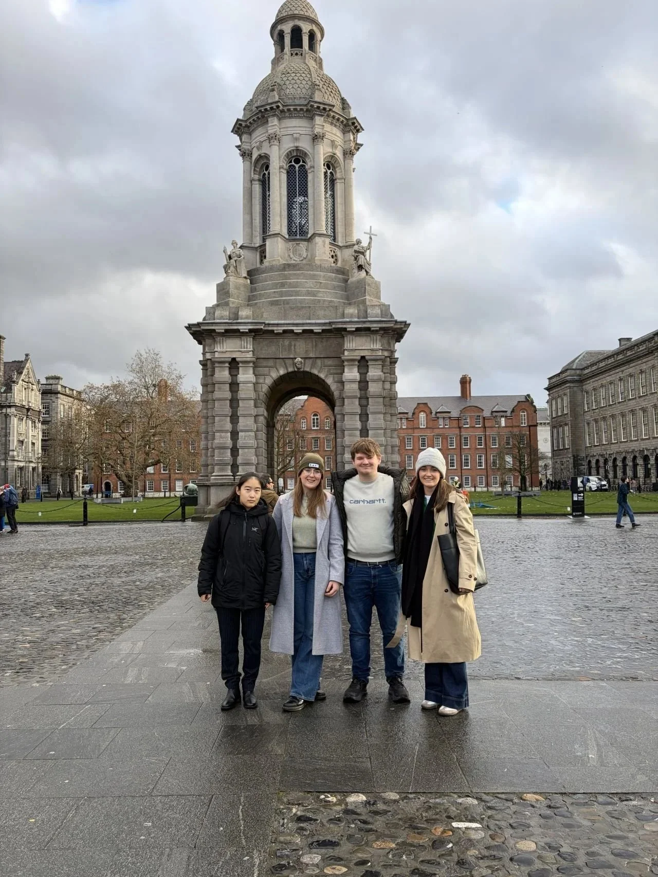 FMI Bioinformatics team at VIBE 2025