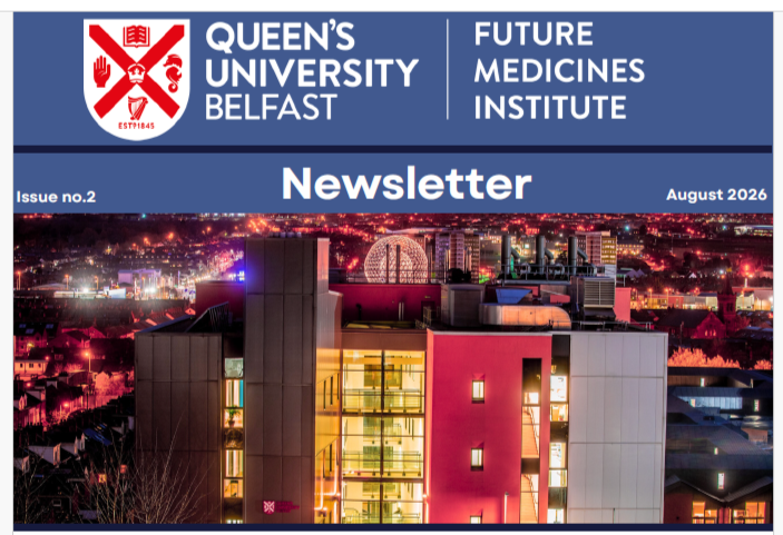 FMI Newsletter August 2026