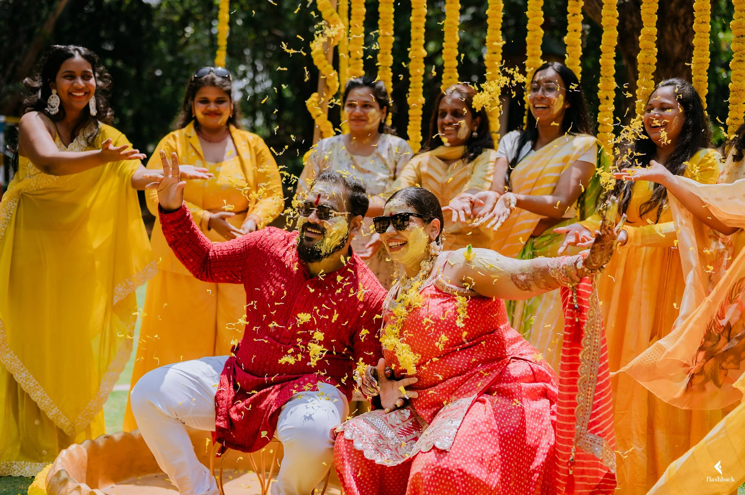 haldi-family-flowershower-haldi-indianwedding-couple-love-yellowhaldi.jpg