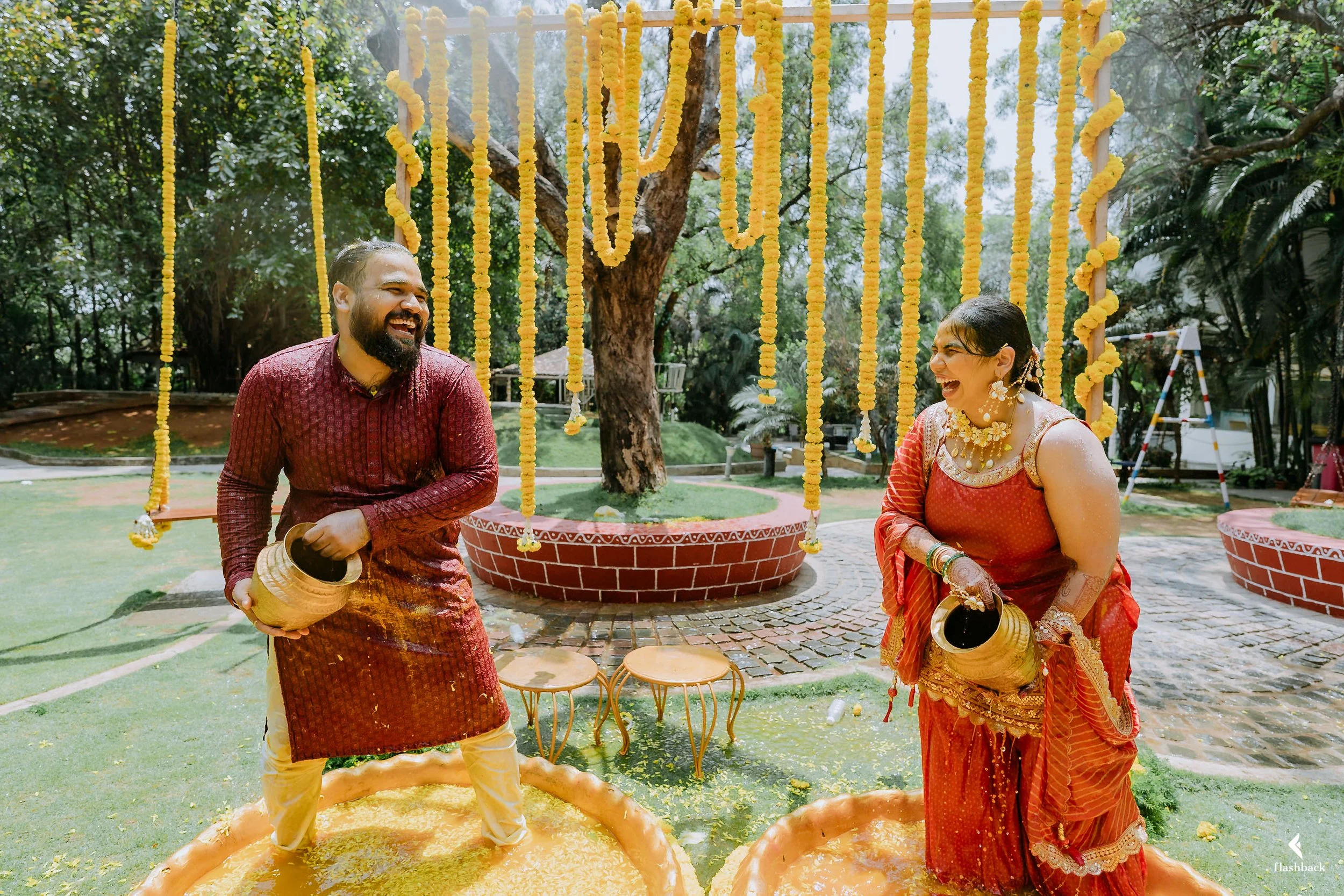 couple-joy-haldi-bride-groom-haldikurta-happyhaldi-watershower-telegu-wedding-indian-wedding-haldi-ceremony.jpg