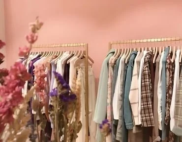 Comment optimiser vos portants grâce à des cintres adaptés