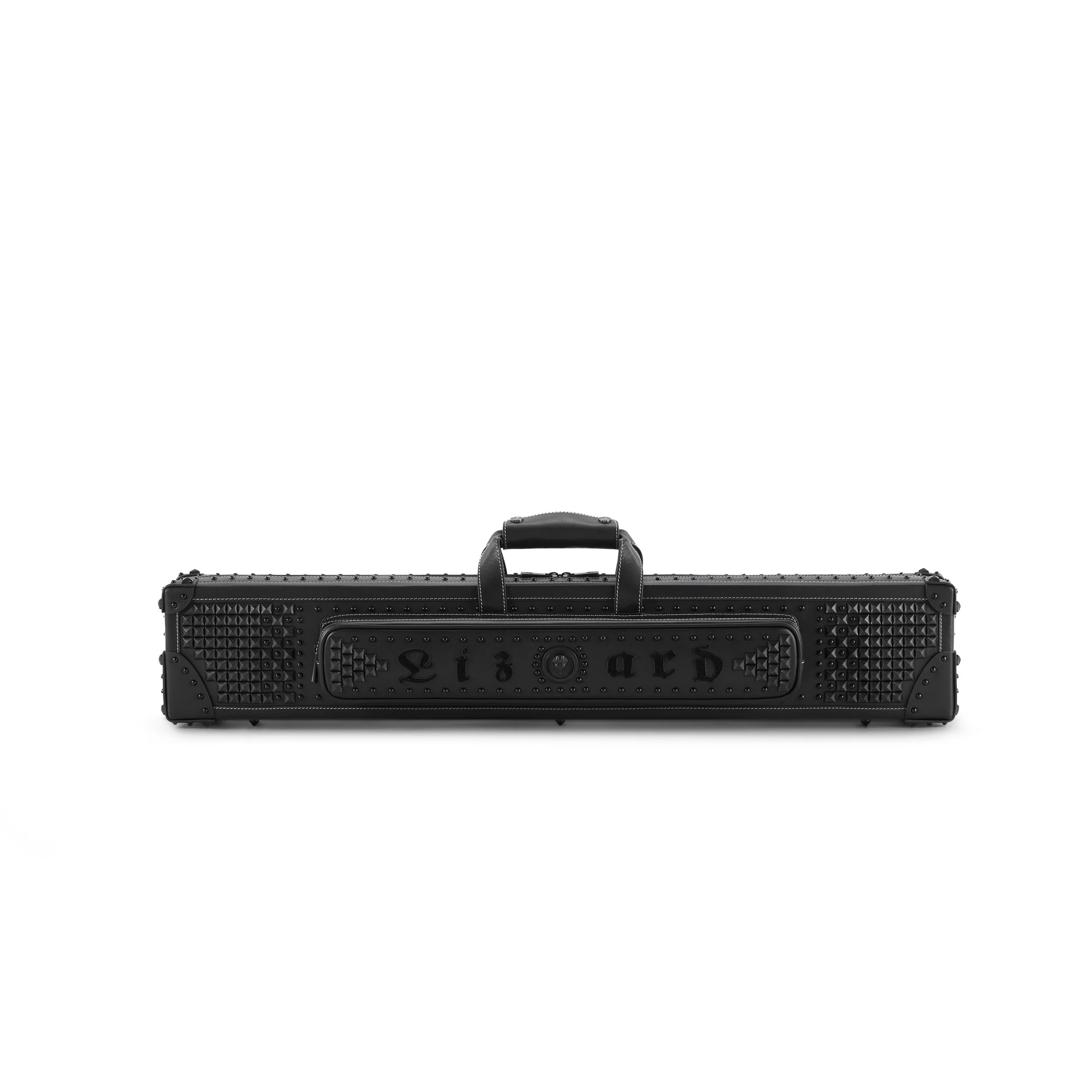 Aegis cue bag-Black Knight