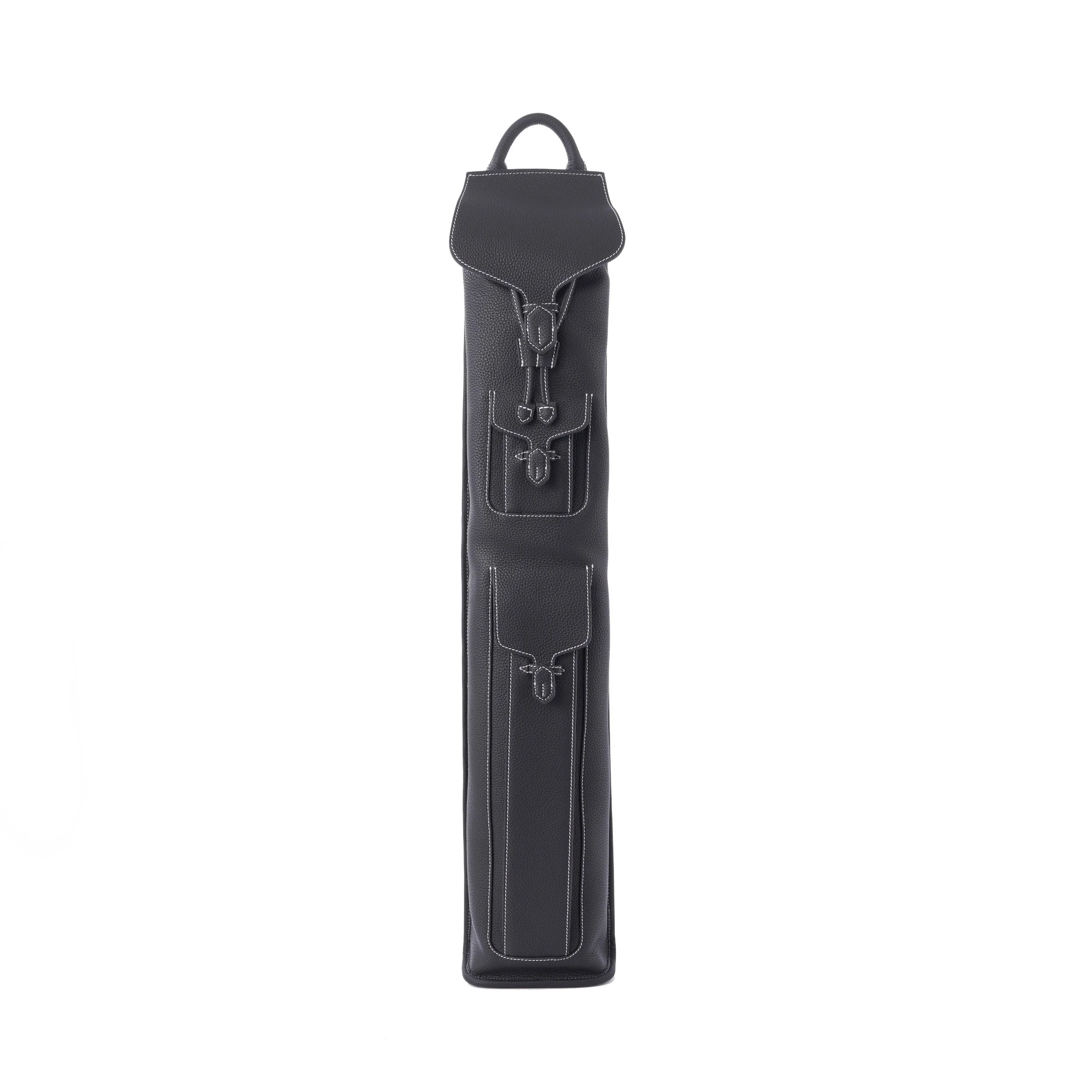 Piaget cue bag-black