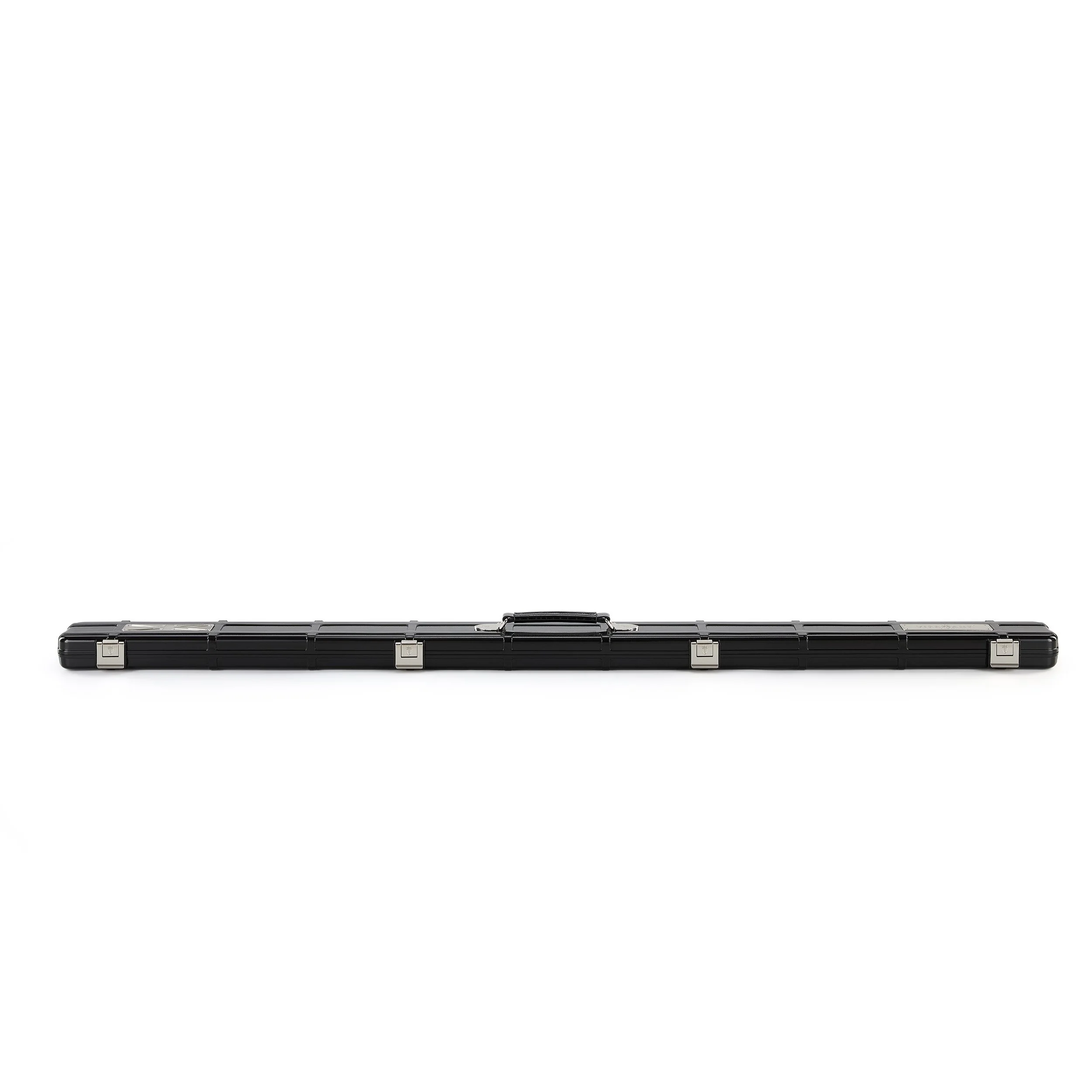 Snooker Cue Case-black