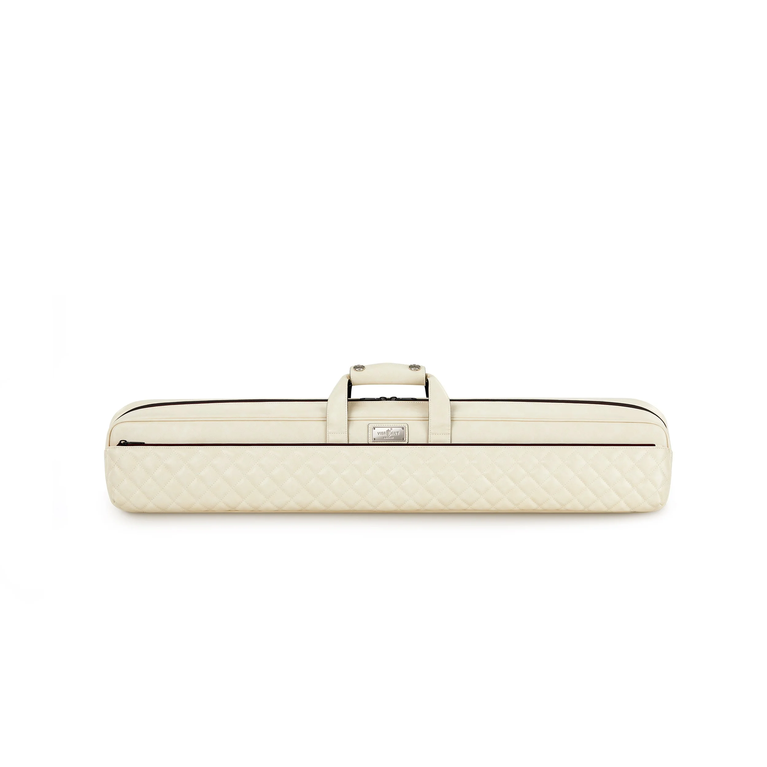 Coco cue bag-white