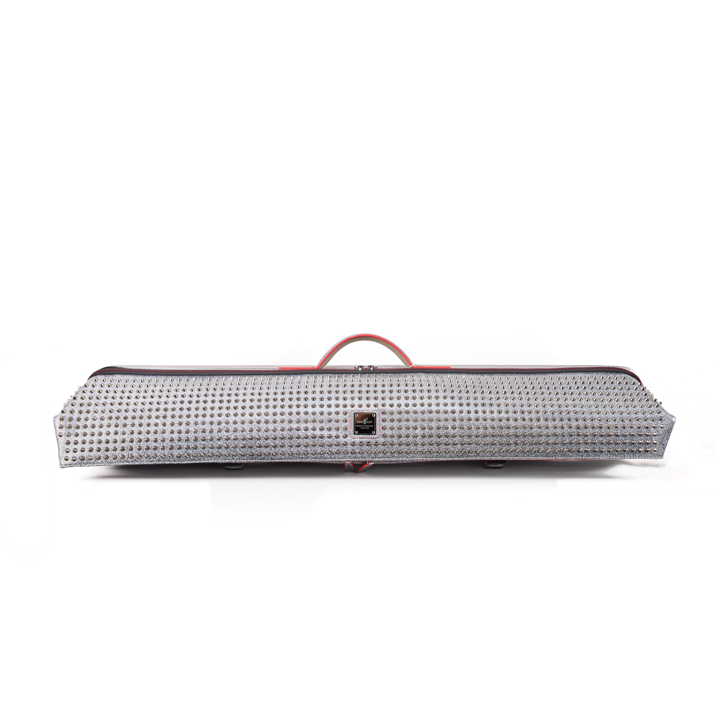 Loverat Starlight cue bag-Gray