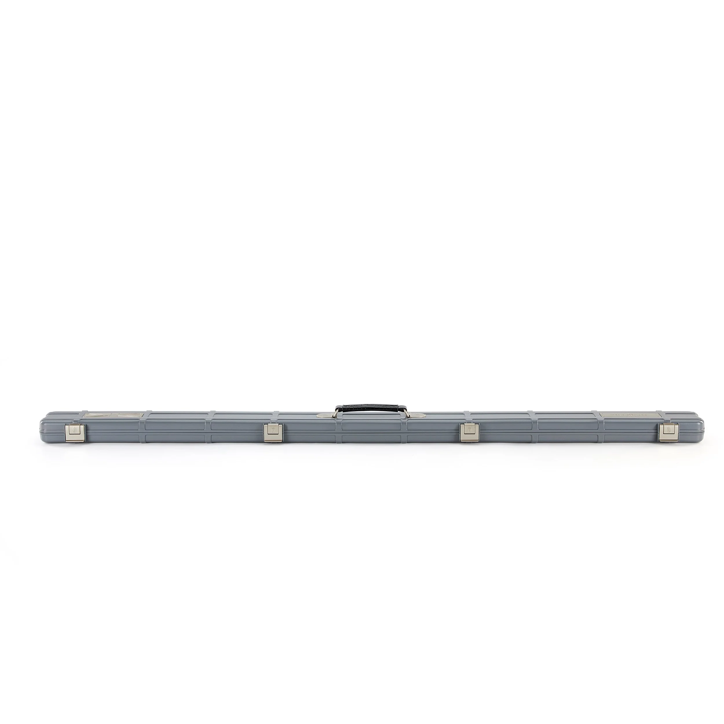 Snooker Cue Case-gray